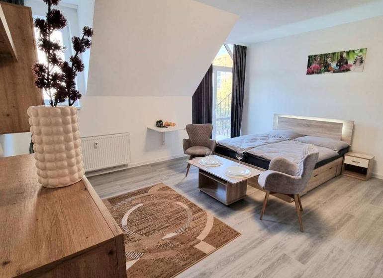 Trnava 1-Zimmer-Wohnung Kaufen reality Trnava