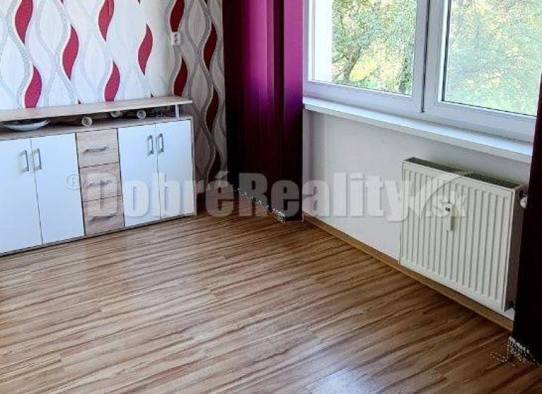 Šaľa 2-Zimmer-Wohnung Kaufen reality Šaľa