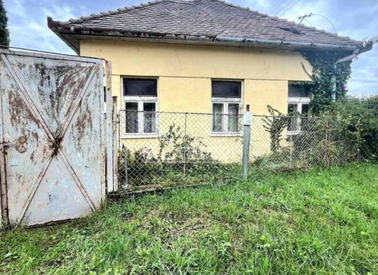 Zlaté Moravce Einfamilienhaus Kaufen reality Zlaté Moravce