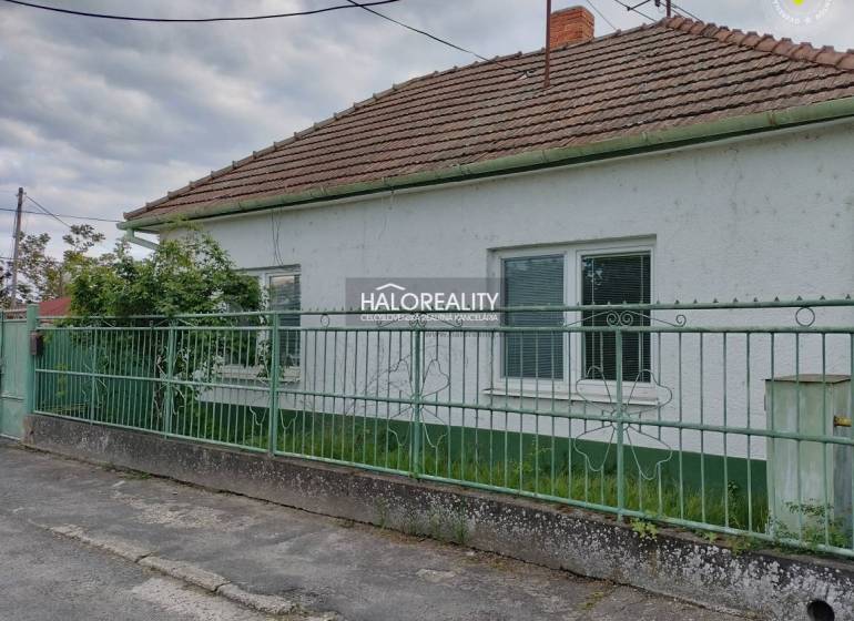 Dunajská Streda Einfamilienhaus Kaufen reality Dunajská Streda