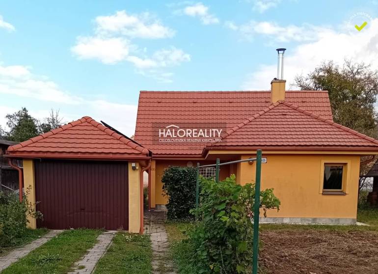 Kriváň Einfamilienhaus Kaufen reality Detva