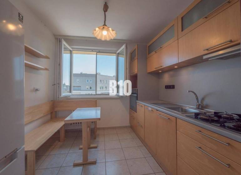 Bratislava - Karlova Ves 3-Zimmer-Wohnung Kaufen reality Bratislava - Karlova Ves