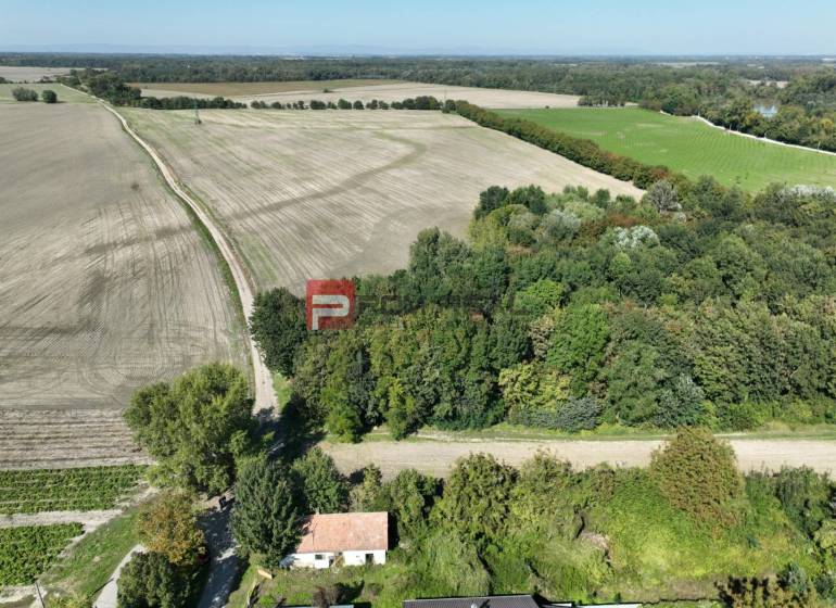 Potônske Lúky Baugrund Kaufen reality Dunajská Streda