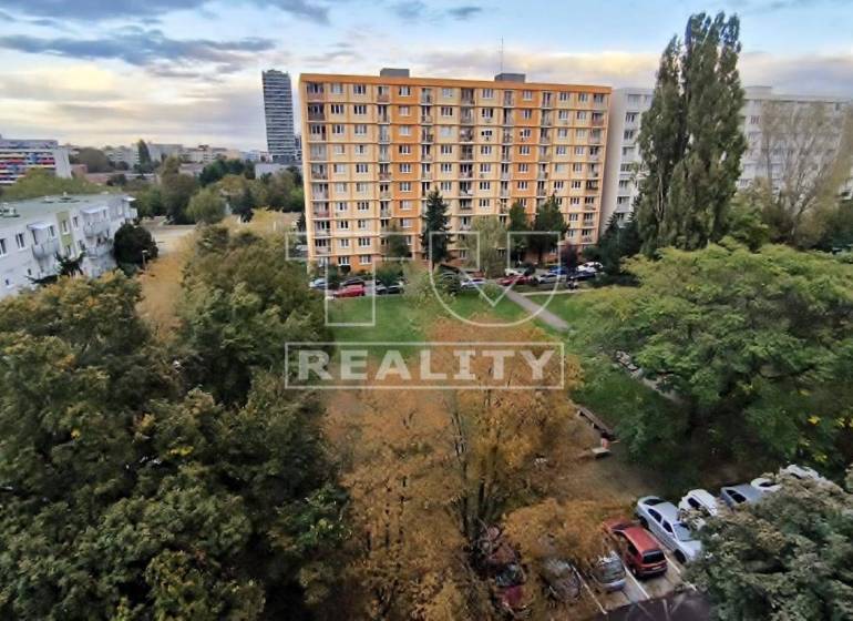 Bratislava - Ružinov Garconniere Kaufen reality Bratislava - Ružinov