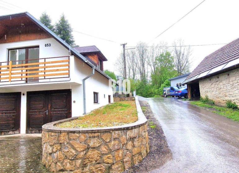 Bytča Ferienhaus Kaufen reality Bytča