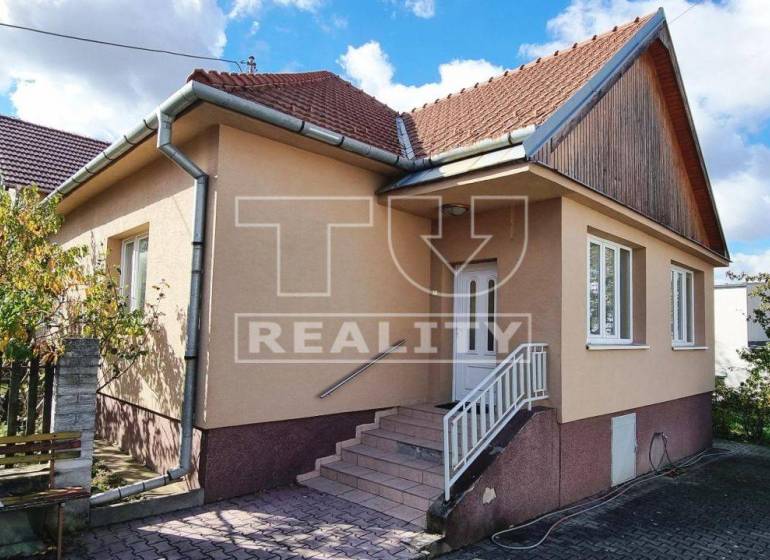 Bratislava - Záhorská Bystrica Einfamilienhaus Kaufen reality Bratislava - Záhorská Bystrica