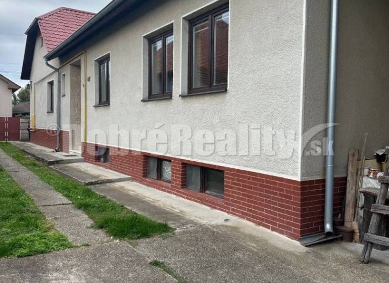 Levice Einfamilienhaus Kaufen reality Levice