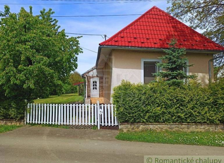 Vranov nad Topľou Einfamilienhaus Kaufen reality Vranov nad Topľou