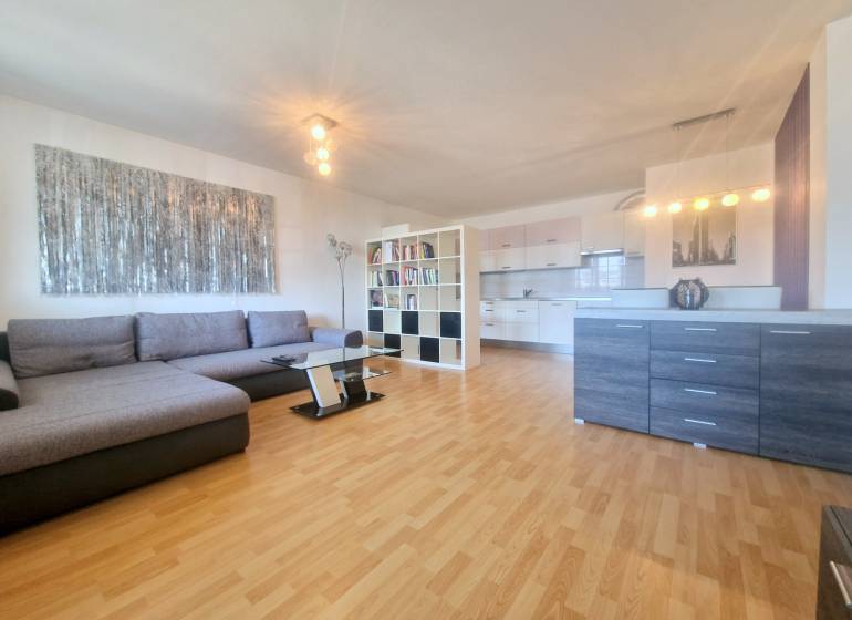 Bratislava - Karlova Ves 2-Zimmer-Wohnung Kaufen reality Bratislava - Karlova Ves