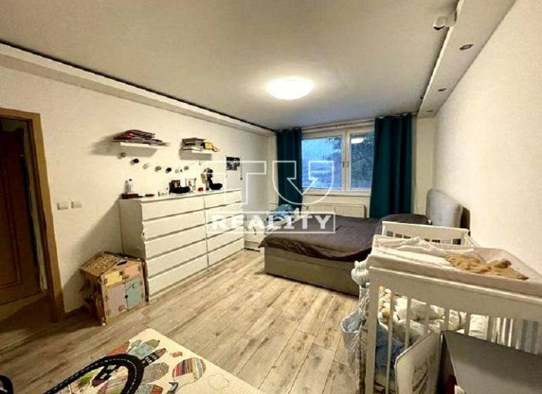 Bratislava - Ružinov 3-Zimmer-Wohnung Kaufen reality Bratislava - Ružinov