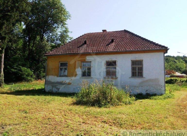 Nové Mesto nad Váhom Ferienhaus Kaufen reality Nové Mesto nad Váhom