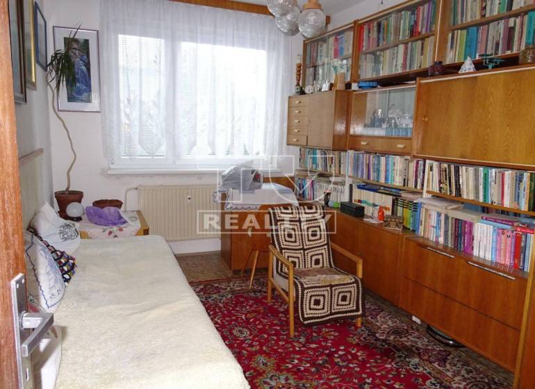 Bratislava - Dúbravka 3-Zimmer-Wohnung Kaufen reality Bratislava - Dúbravka