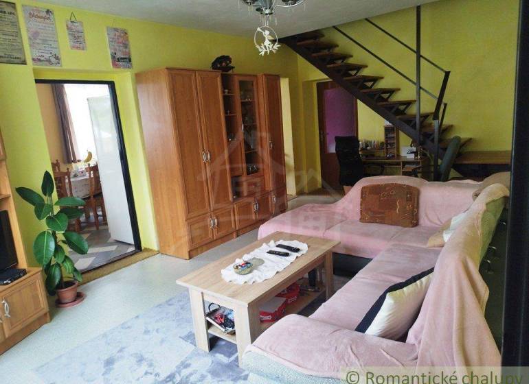 Slatina Einfamilienhaus Kaufen reality Levice