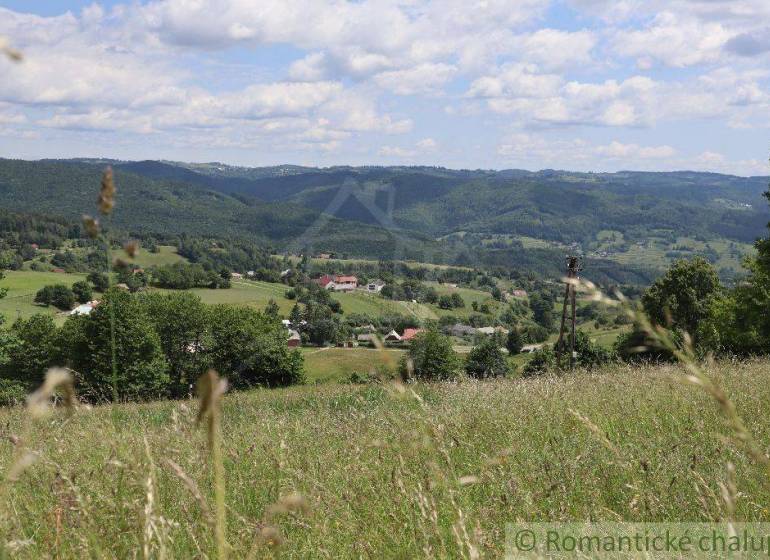 Hriňová Garten Kaufen reality Detva