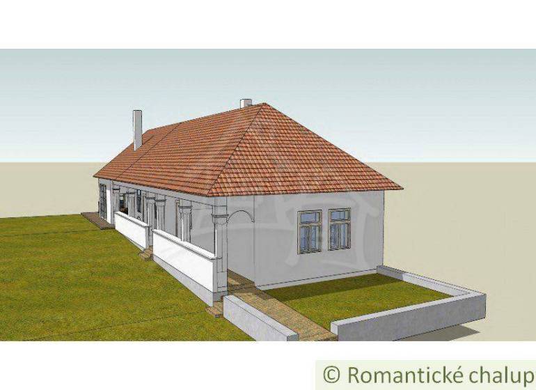 Nové Zámky Ferienhaus Kaufen reality Nové Zámky