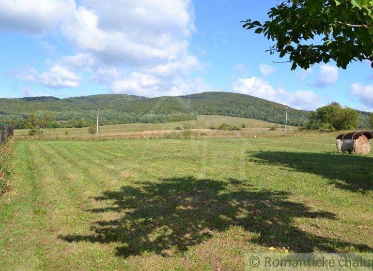 Bardejov landwirtsch. Grundstücke Kaufen reality Bardejov