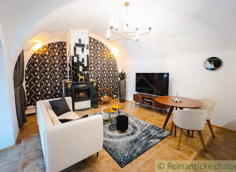 Banská Štiavnica 2-Zimmer-Wohnung Kaufen reality Banská Štiavnica