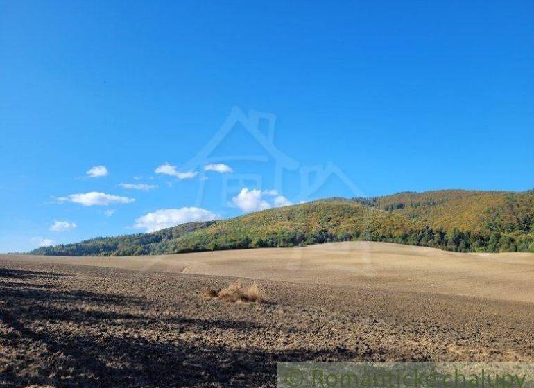 Dohňany landwirtsch. Grundstücke Kaufen reality Púchov