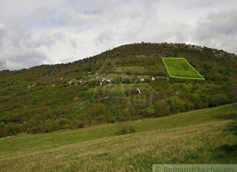 Rožňava landwirtsch. Grundstücke Kaufen reality Rožňava