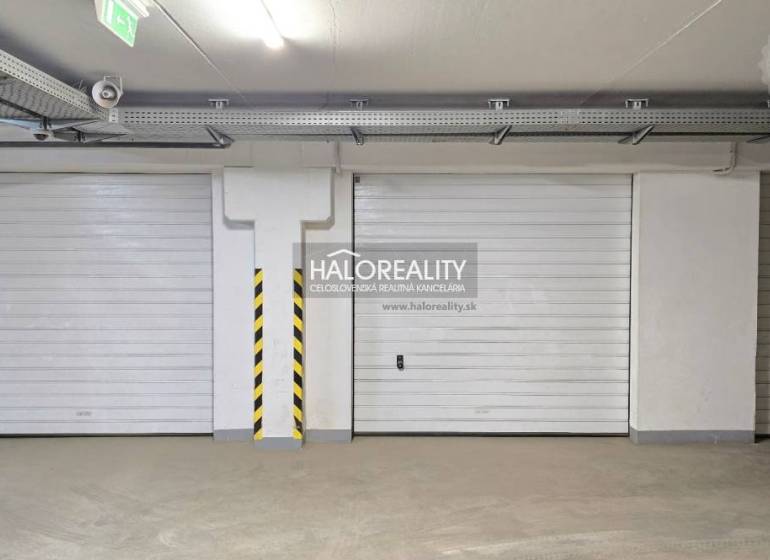 Donovaly Garage Kaufen reality Banská Bystrica