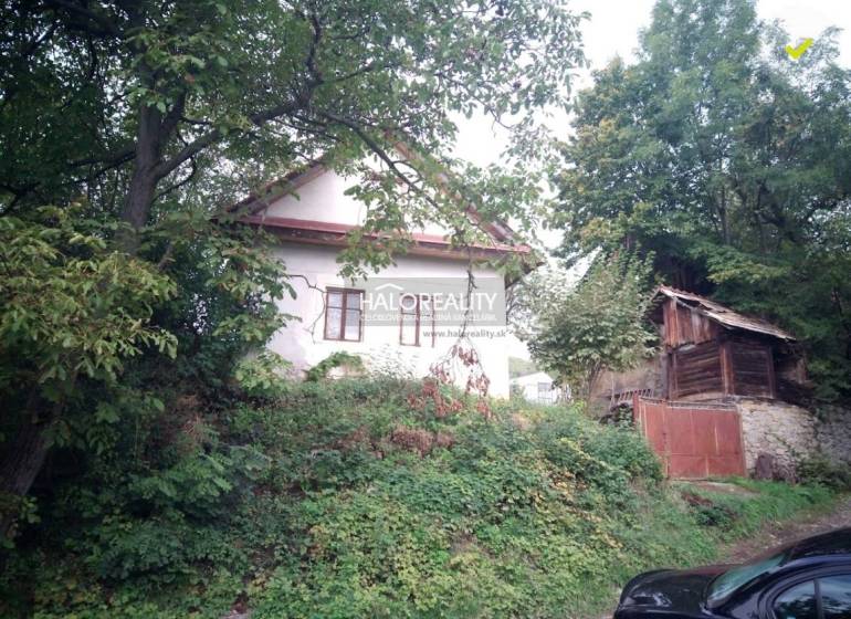 Šútovce Ferienhaus Kaufen reality Prievidza