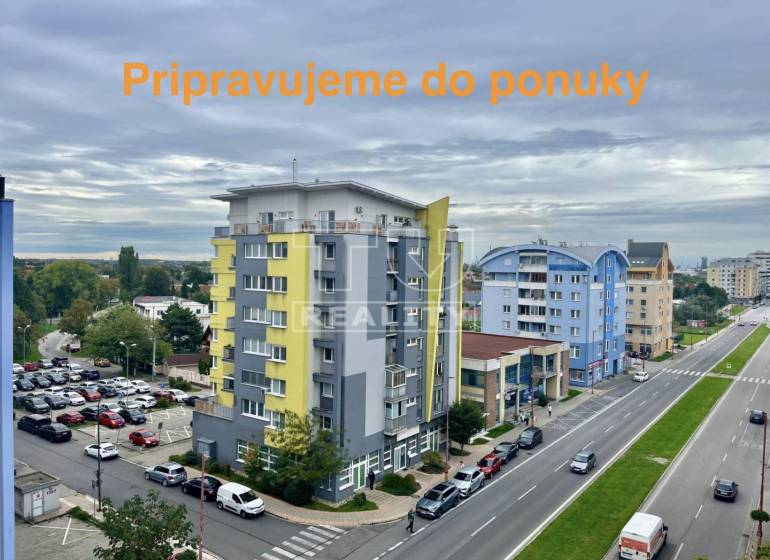 Bratislava - Podunajské Biskupice 1-Zimmer-Wohnung Kaufen reality Bratislava - Podunajské Biskupice