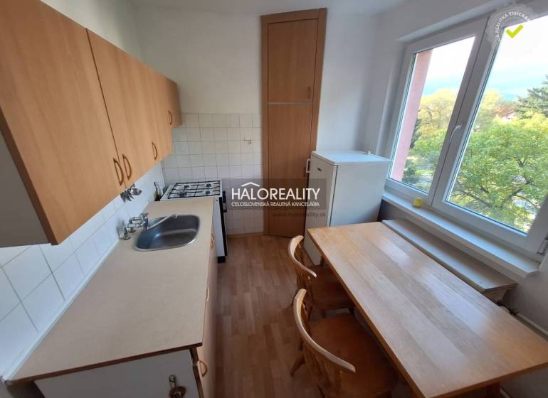 Prievidza 2-Zimmer-Wohnung Kaufen reality Prievidza