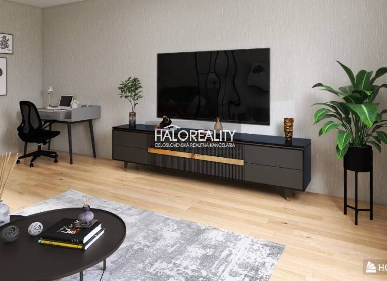 Považská Bystrica 1-Zimmer-Wohnung Kaufen reality Považská Bystrica