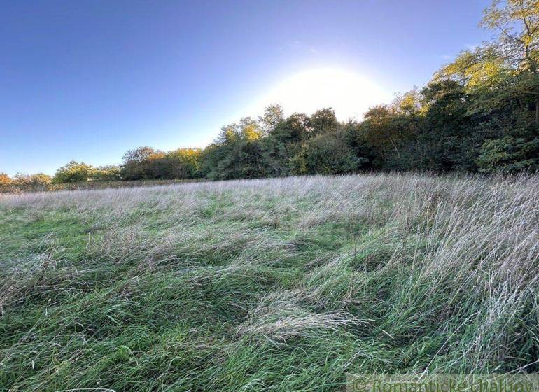 Nové Zámky landwirtsch. Grundstücke Kaufen reality Nové Zámky