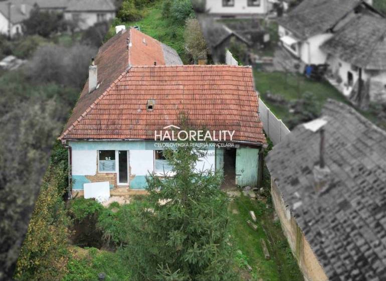 Hrachovište Einfamilienhaus Kaufen reality Nové Mesto nad Váhom