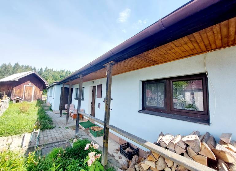 Látky Ferienhaus Kaufen reality Detva