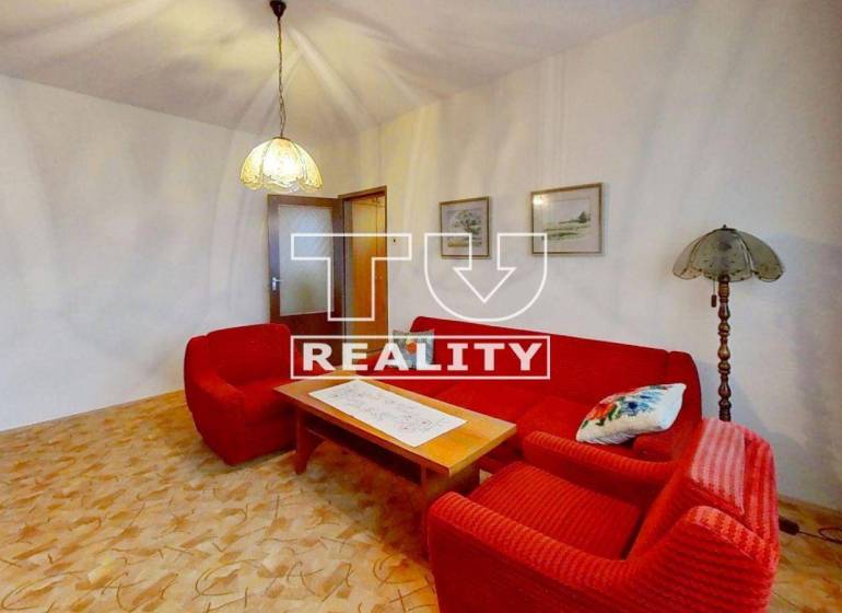 Prievidza 1-Zimmer-Wohnung Kaufen reality Prievidza