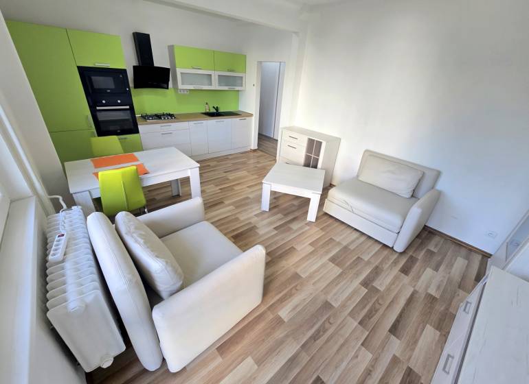 Bratislava - Ružinov 2-Zimmer-Wohnung Kaufen reality Bratislava - Ružinov