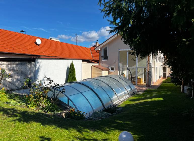 Kaufen Einfamilienhaus, Einfamilienhaus, Pod záhradami, Bratislava - D