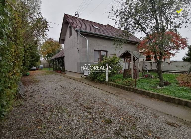 Rakytník Einfamilienhaus Kaufen reality Rimavská Sobota