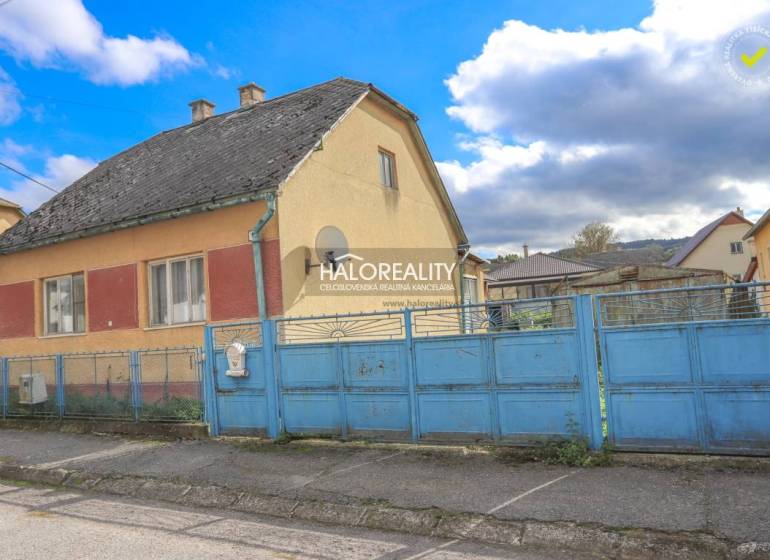 Visolaje Einfamilienhaus Kaufen reality Púchov