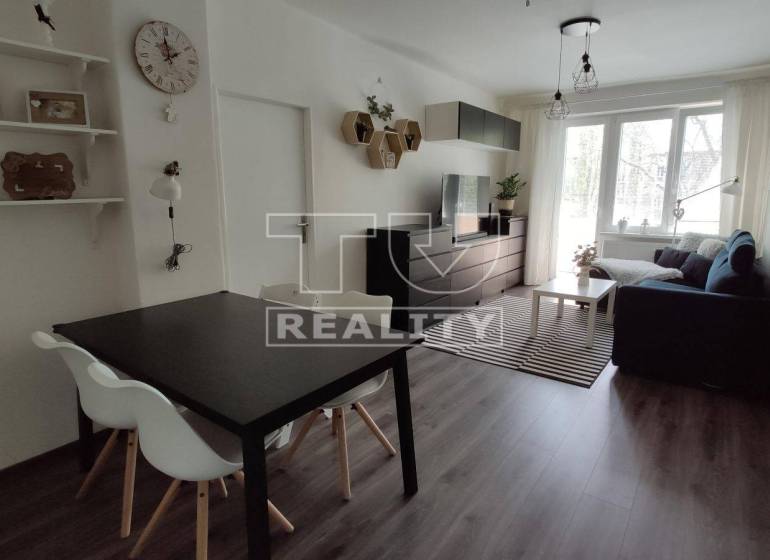 Bratislava - Ružinov 3-Zimmer-Wohnung Kaufen reality Bratislava - Ružinov