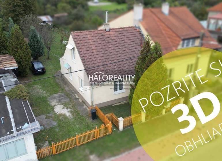 Nové Mesto nad Váhom Einfamilienhaus Kaufen reality Nové Mesto nad Váhom