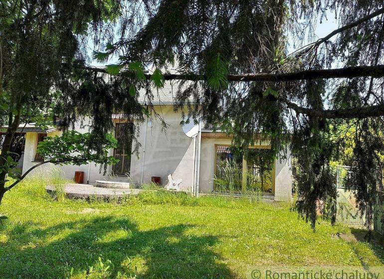 Brhlovce Ferienhaus Kaufen reality Levice