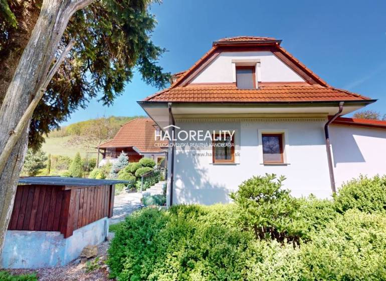 Podbranč Einfamilienhaus Kaufen reality Senica