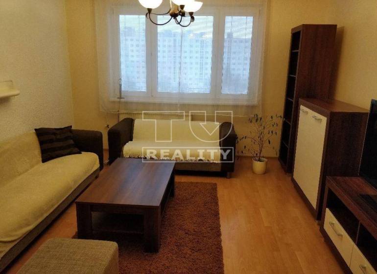 Bratislava - Petržalka 2-Zimmer-Wohnung Kaufen reality Bratislava - Petržalka