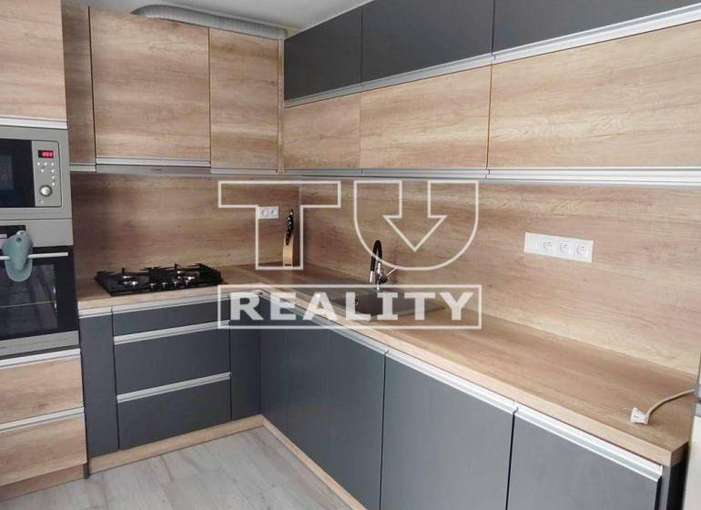 Zvolen 2-Zimmer-Wohnung Kaufen reality Zvolen