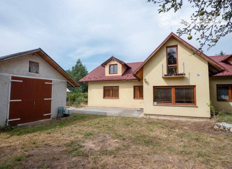 Spišská Nová Ves Einfamilienhaus Kaufen reality Spišská Nová Ves