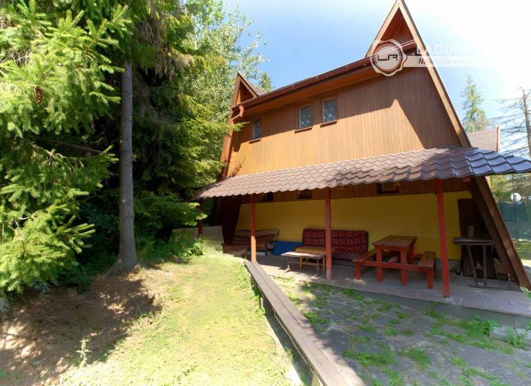 Spišské Tomášovce Ferienhaus Kaufen reality Spišská Nová Ves