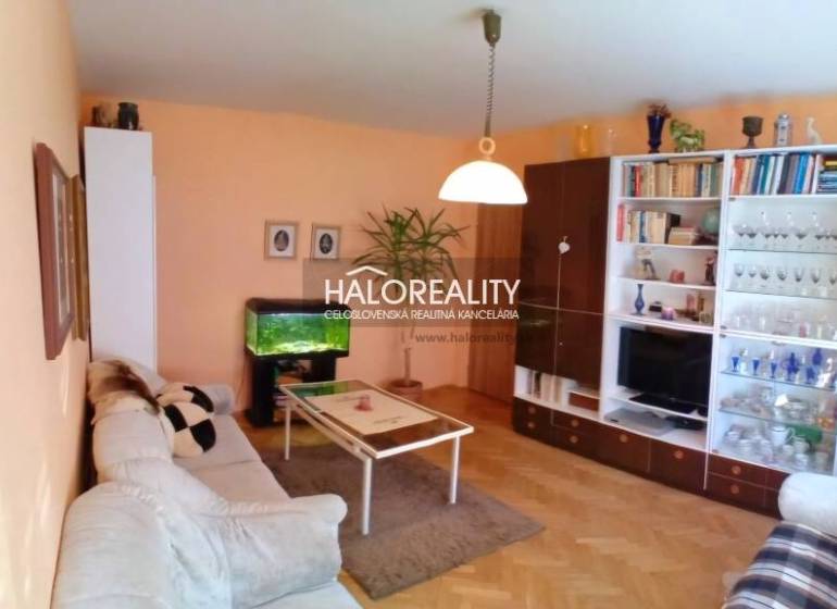 Liptovský Mikuláš 3-Zimmer-Wohnung Kaufen reality Liptovský Mikuláš