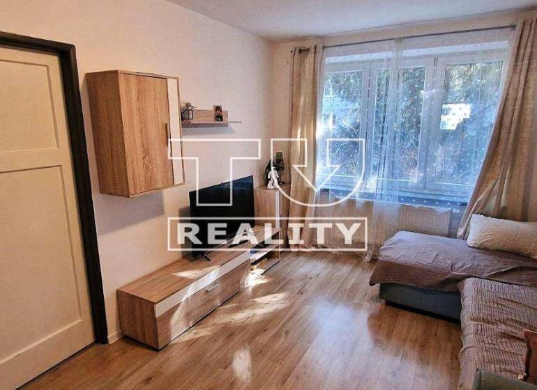 Bratislava - Staré Mesto 3-Zimmer-Wohnung Kaufen reality Bratislava - Staré Mesto