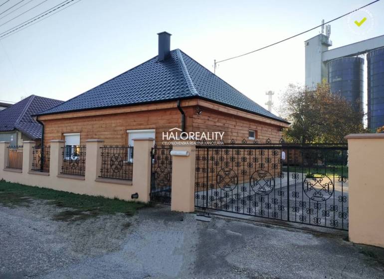 Gabčíkovo Einfamilienhaus Kaufen reality Dunajská Streda