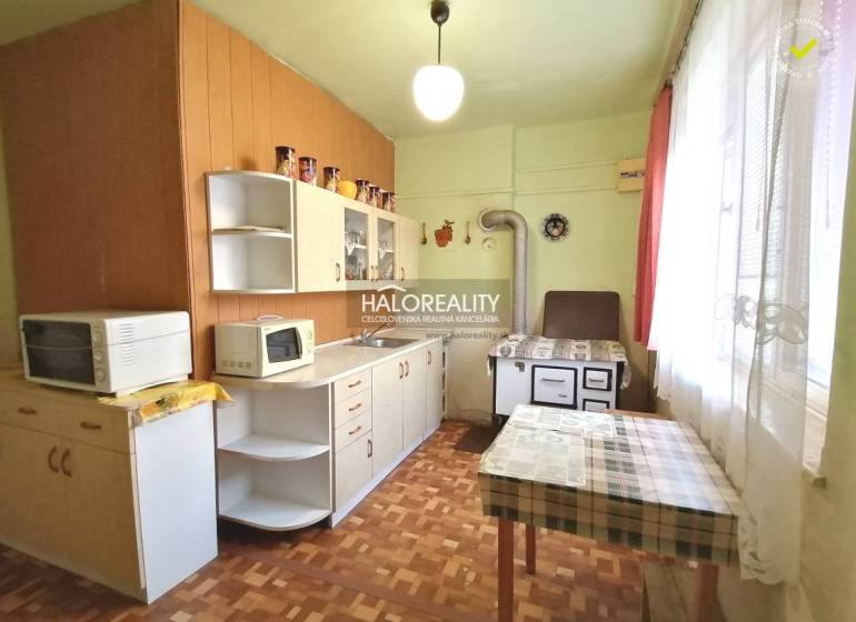 Bátka 2-Zimmer-Wohnung Kaufen reality Rimavská Sobota