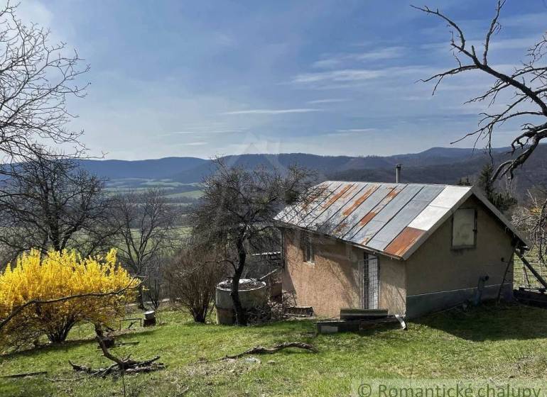 Rožňava Ferienhaus Kaufen reality Rožňava