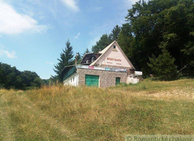 Nové Mesto nad Váhom Ferienhaus Kaufen reality Nové Mesto nad Váhom